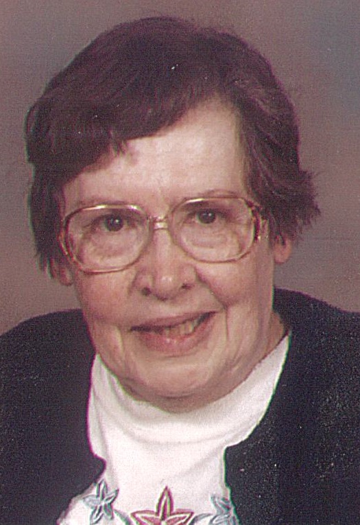 Elizabeth C.  Erickson